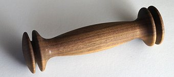 Handgriff Nussbaum Handgriff Nussbaum