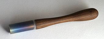 Titan Schlägel Titan Schlägel